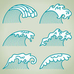 大海
