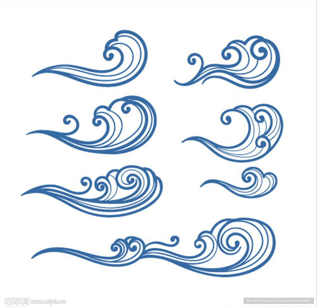 大海
