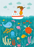 海洋生物