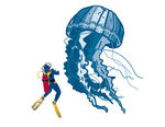 海洋生物