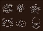 海洋生物