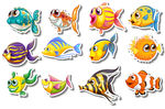 海洋生物