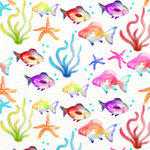 海洋生物