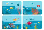 海洋生物