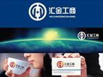 金融LOGO设计
