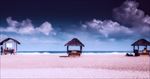 海边小屋