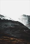 雪山