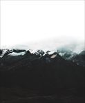 雪山