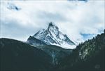 雪山