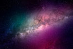 星空背景