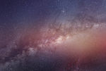 星空背景