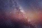 星空背景