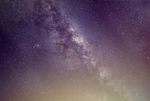 星空背景