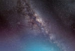 星空背景