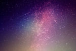 星空背景