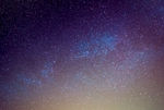 星空背景