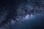 星空背景