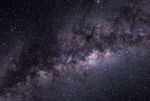 星空背景