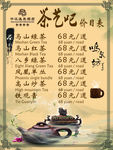 茶艺吧