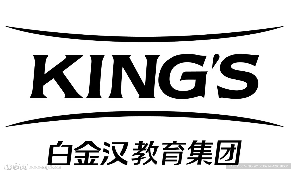 白金汉logo