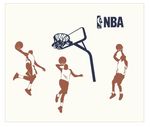 NBA篮球