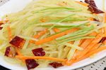 酸辣土豆丝