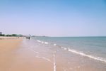 海边  海岸线