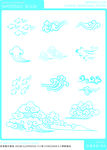 云纹