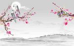 鸟语花香