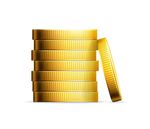 金币