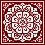 花纹 花边 纹样