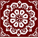 花纹 花边 纹样