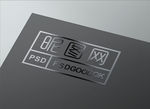 LOGO样机 效果图