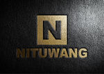 LOGO样机 效果图