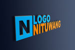 LOGO样机 效果图