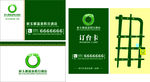 高档名片