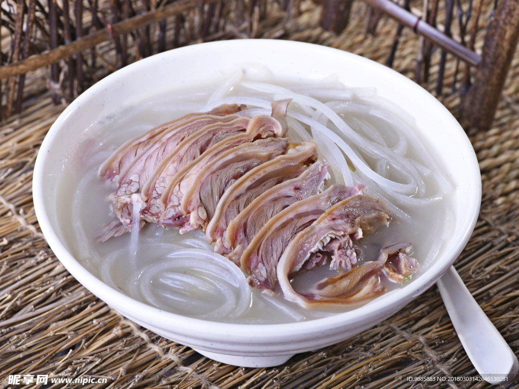 羊肉汤