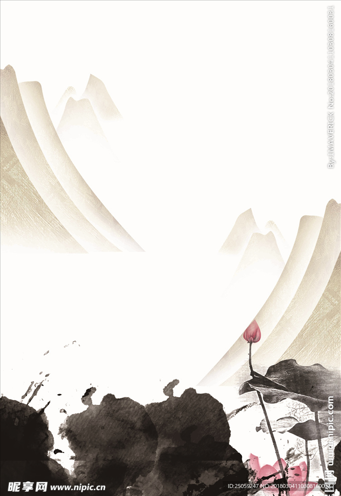 中国风背景