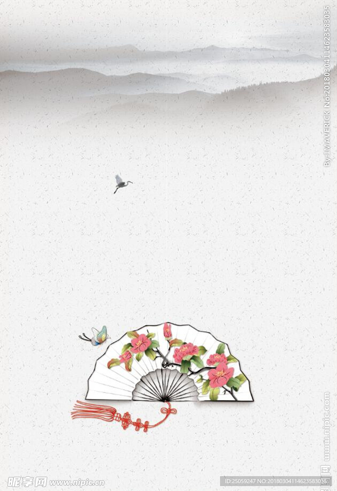 中国风背景