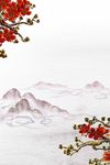 中国风背景
