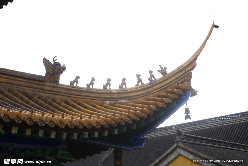 金山寺