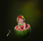 儿童 写真 3d 素材 模板