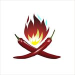 辣椒火焰
