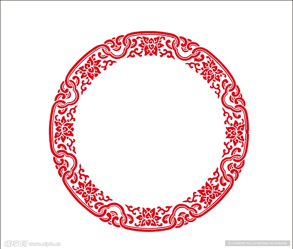 花纹