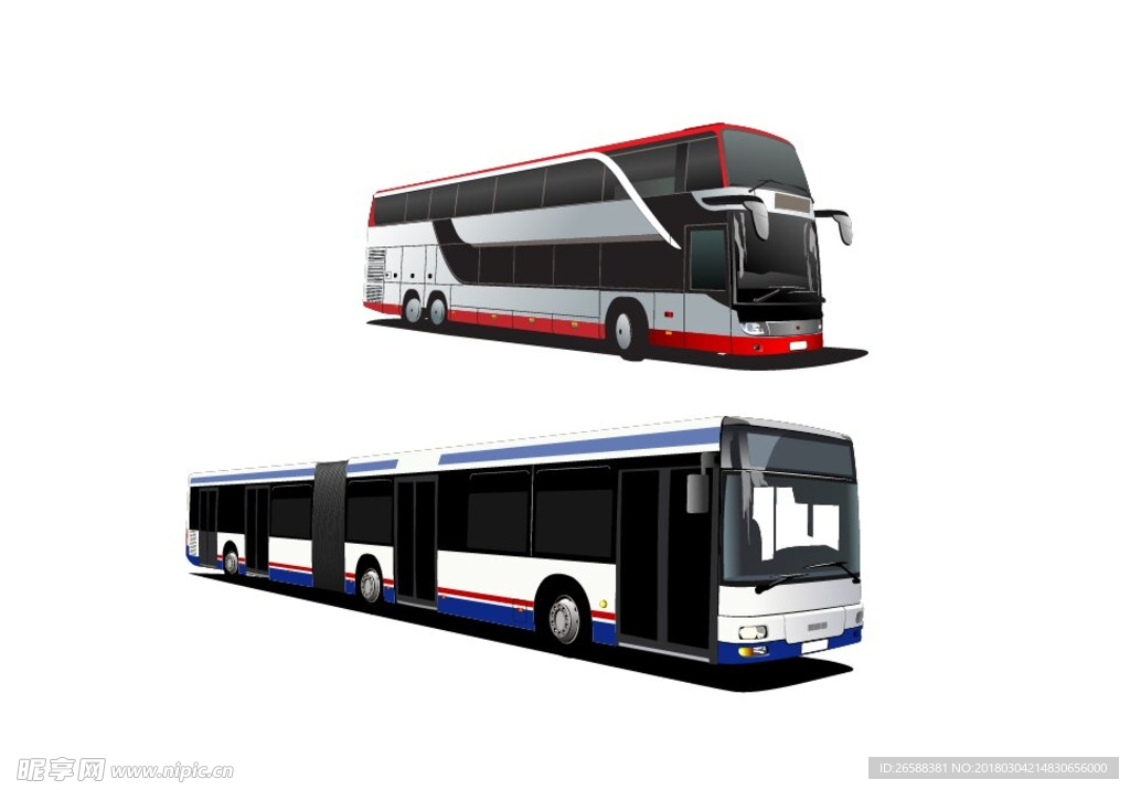 公交车