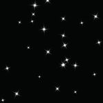 星星 星空 浪漫