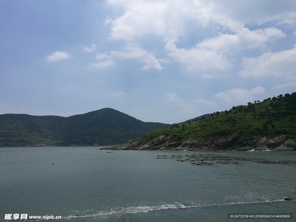 崂山