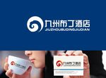 酒店LOGO设计