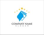 教育logo设计