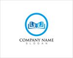 教育logo设计